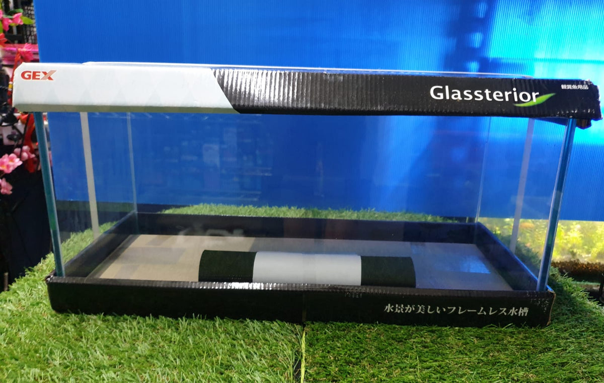 水槽 GEX aquarista Ga Glassterior BS 450S-SF Ga Glassterior BS 450S-SF | ジェックス株式会社