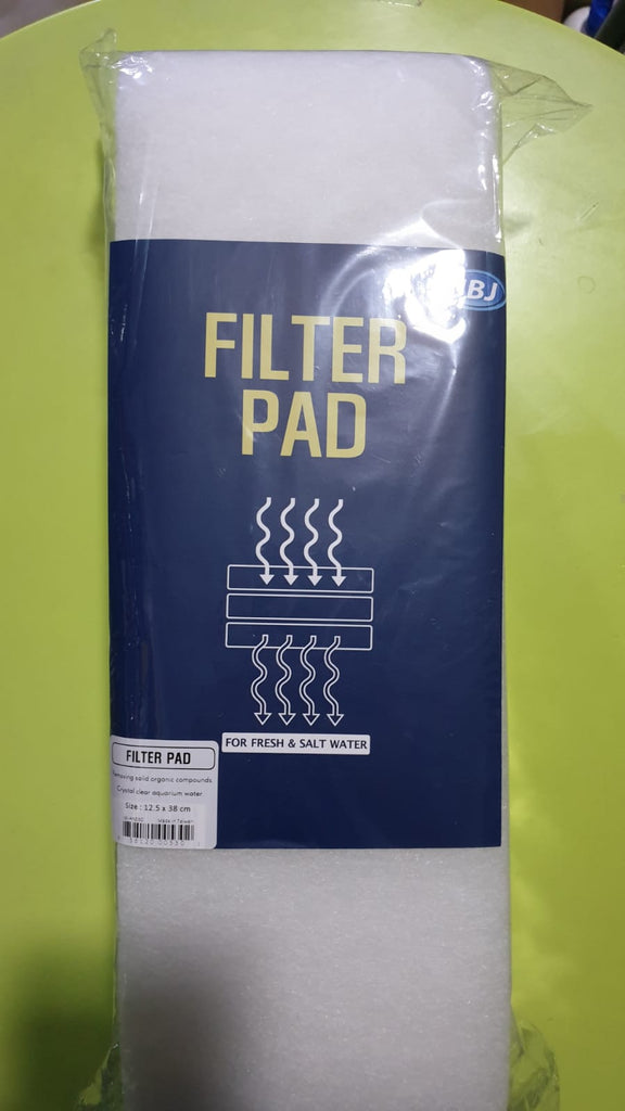 JBJ Filter Pad