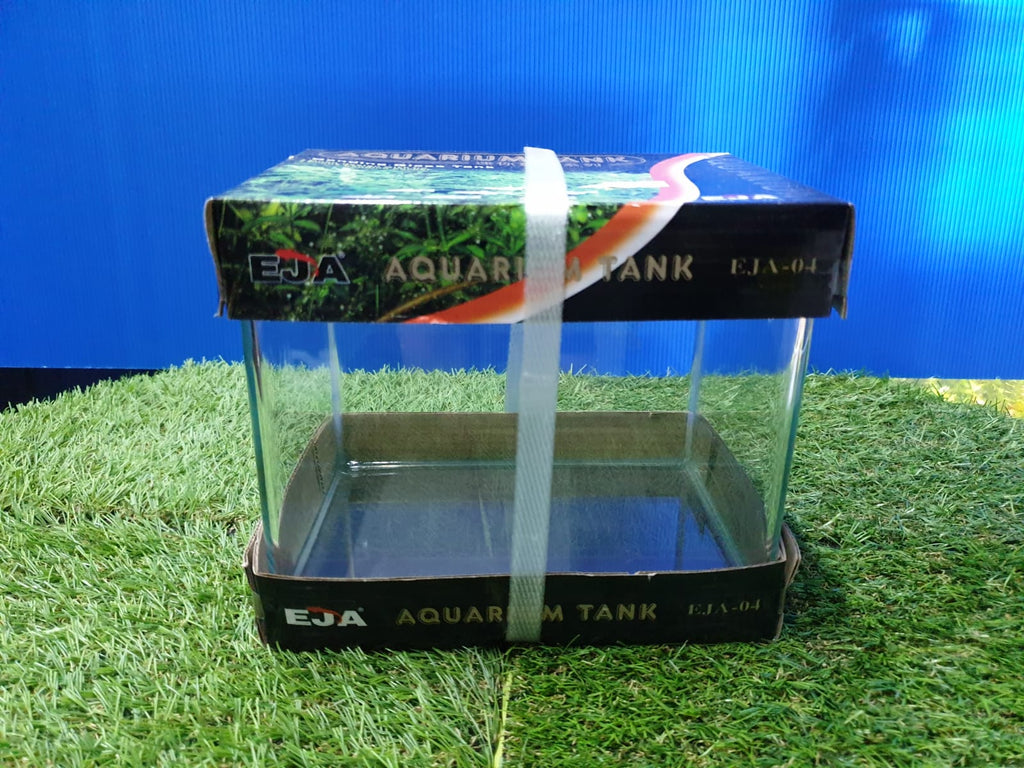 EJA Glass Tanks