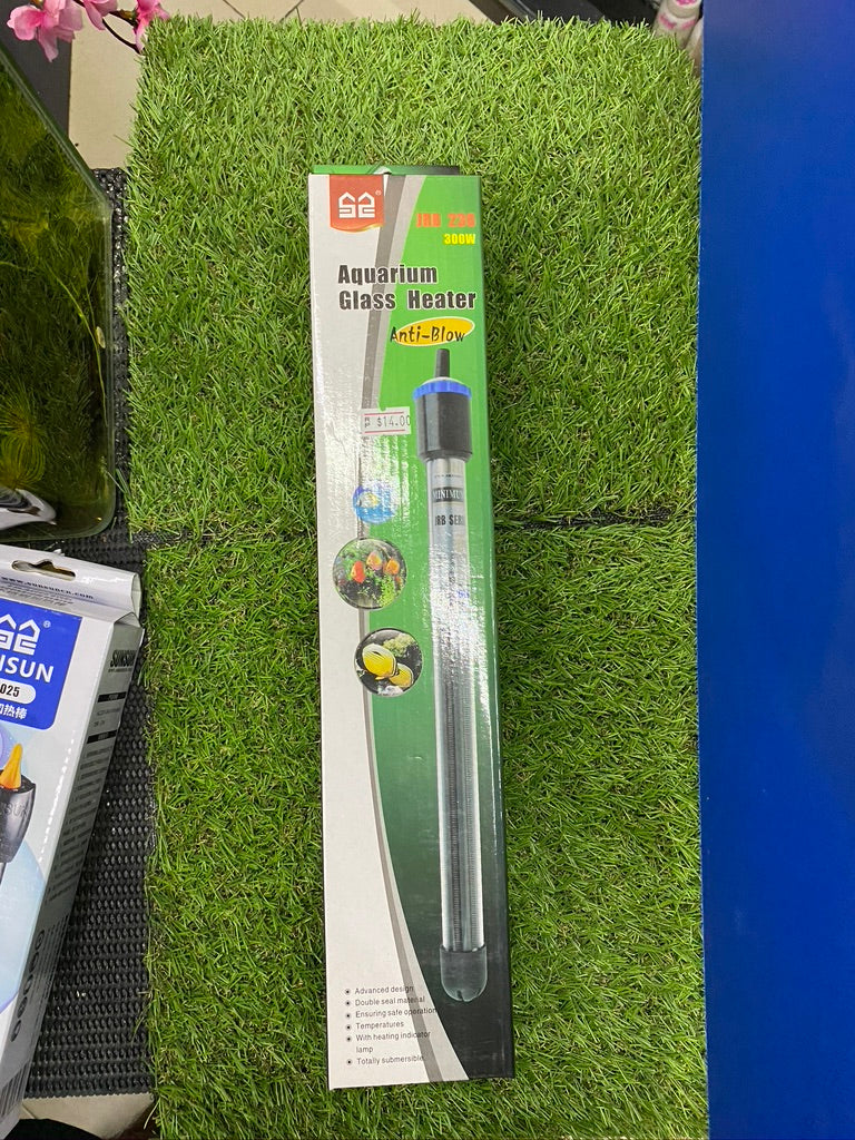 SunSun Heater LFS Aquarium