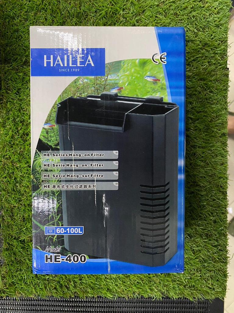 Hailea Internal Hang-On Filter