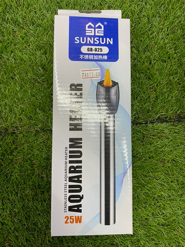SunSun Heater