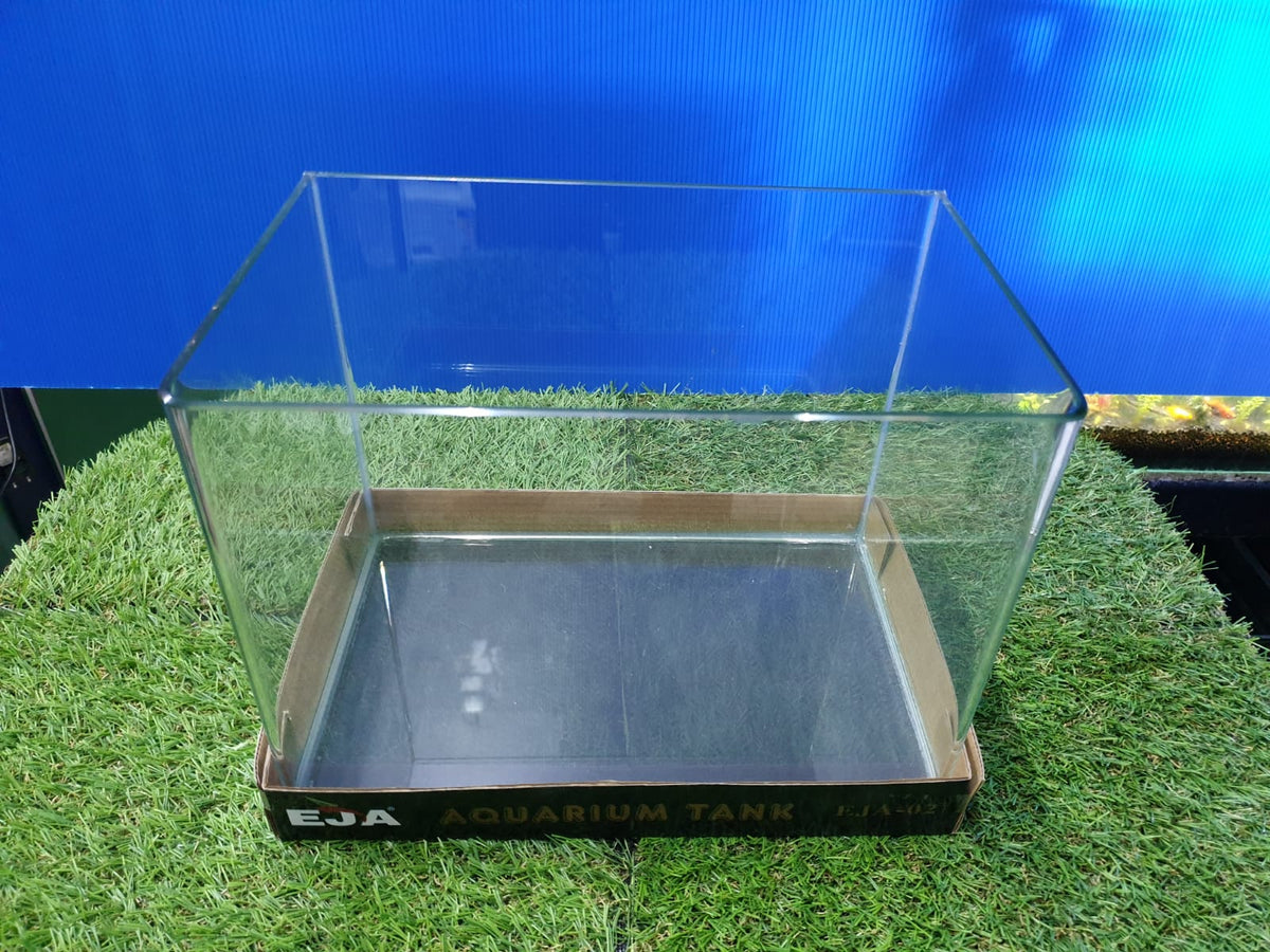 EJA Glass Tanks – LFS Aquarium