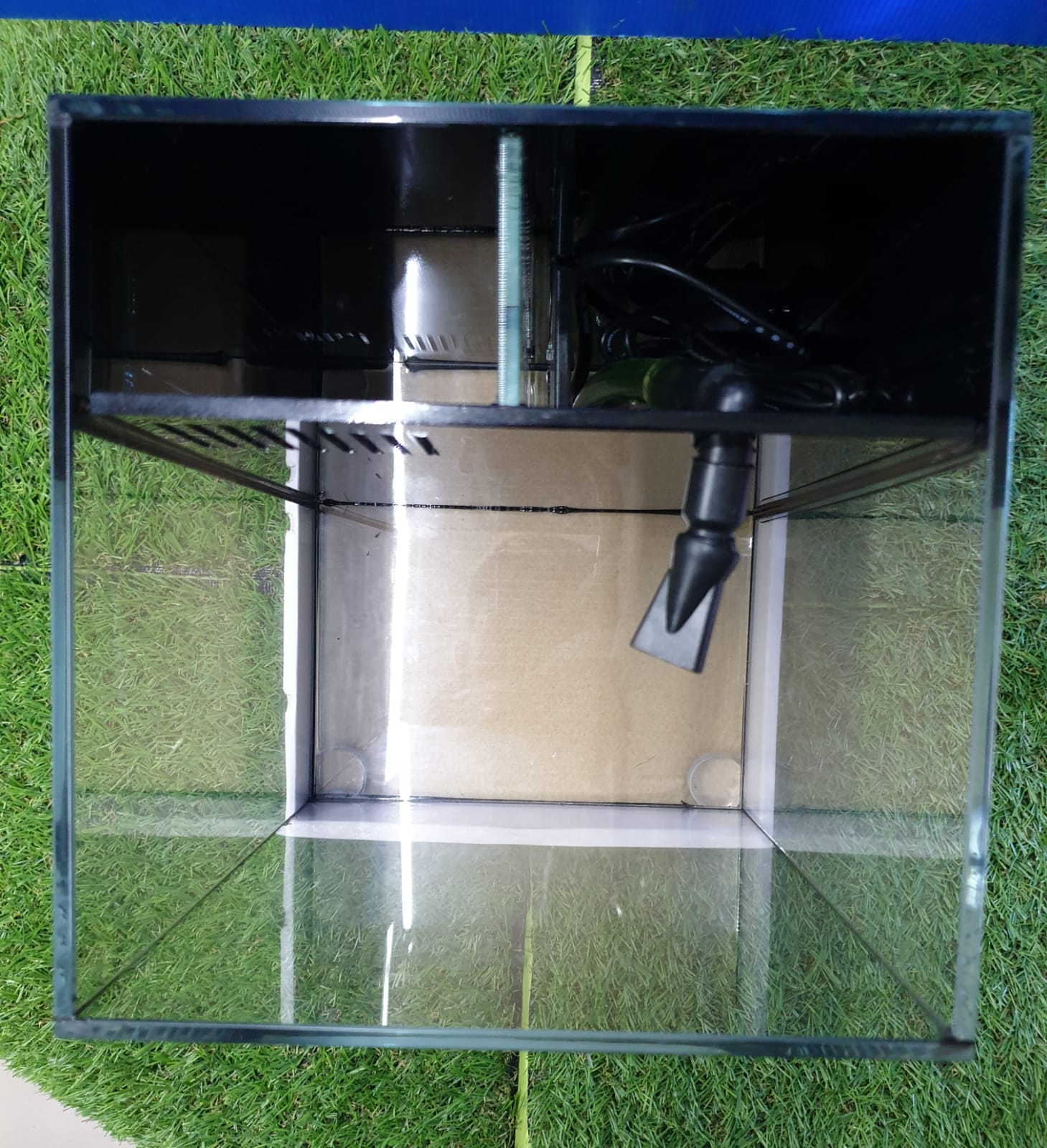 ANS IOS Tankset – LFS Aquarium