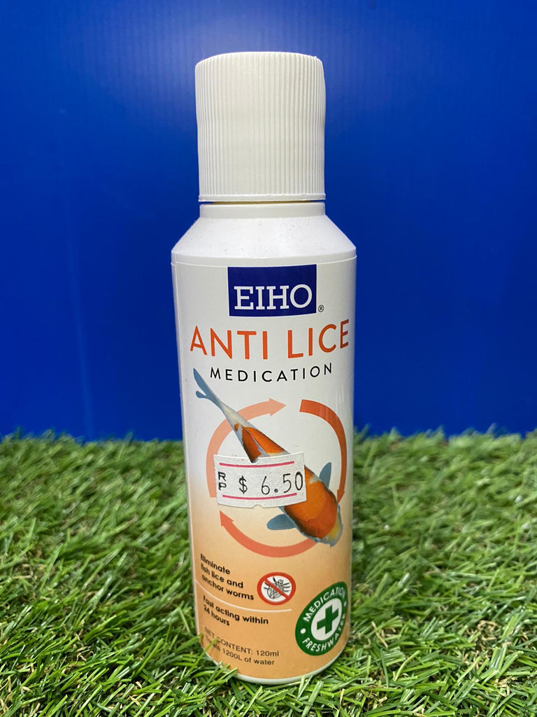 EIHO Anti Lice