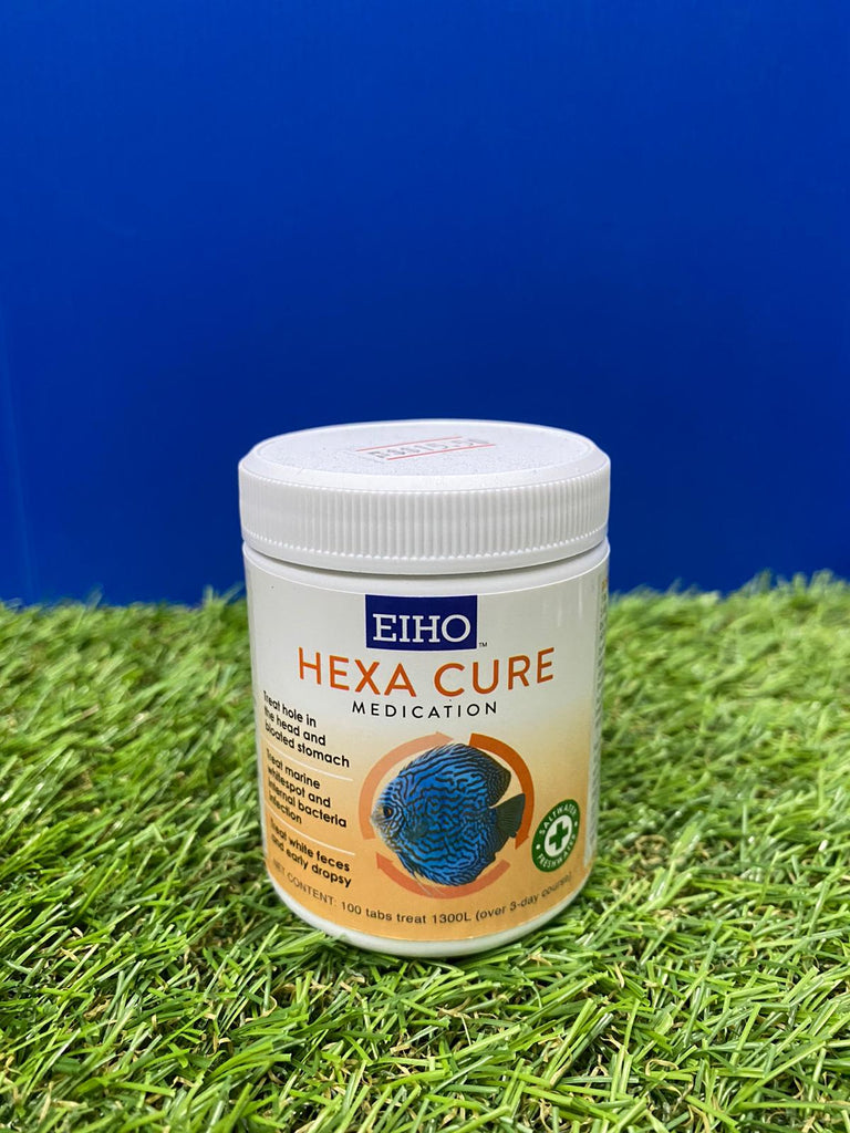 EIHO Hexa Cure