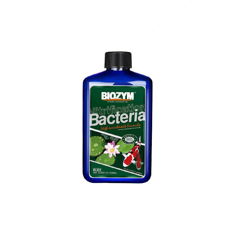 Biozym Multi-Nitrification Bacteria Koi & Pond