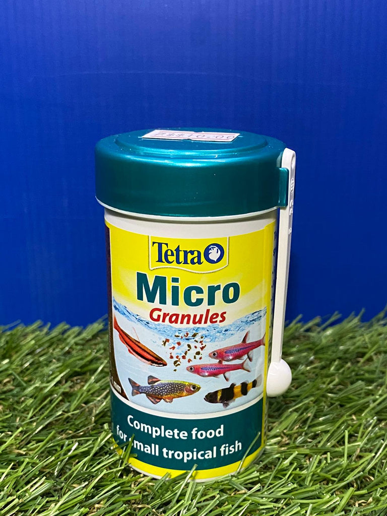 Tetra Micro