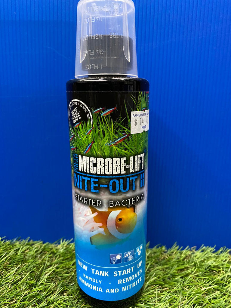 Microbe-Lift Nite-Out II