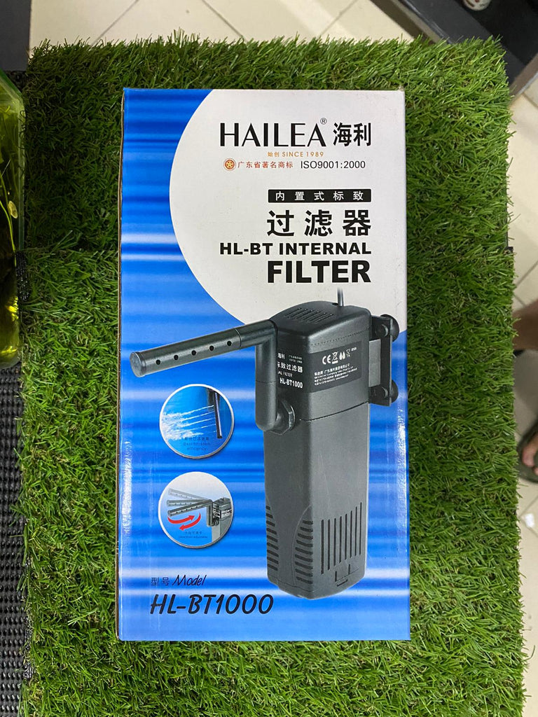 Hailea Internal Filter