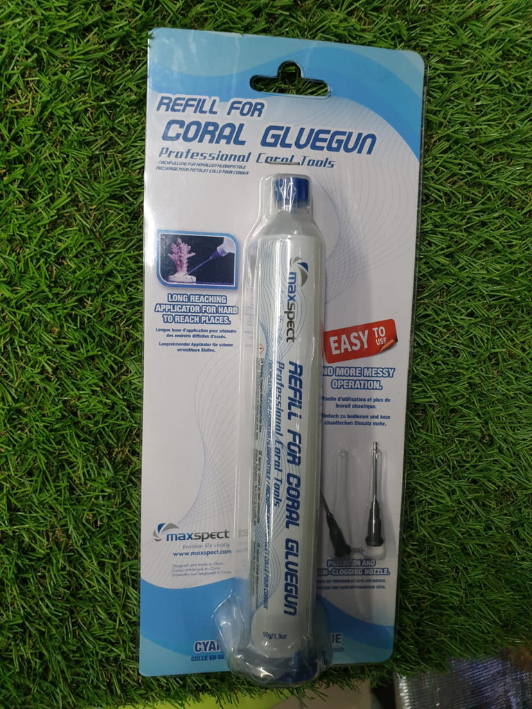 Coral Glue Gun (Refill)