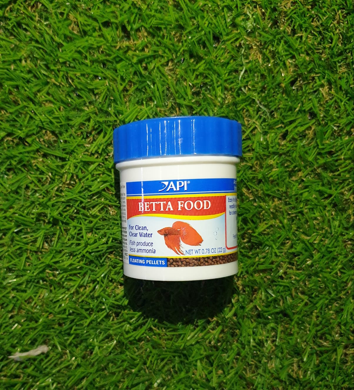 API Betta Food – LFS Aquarium