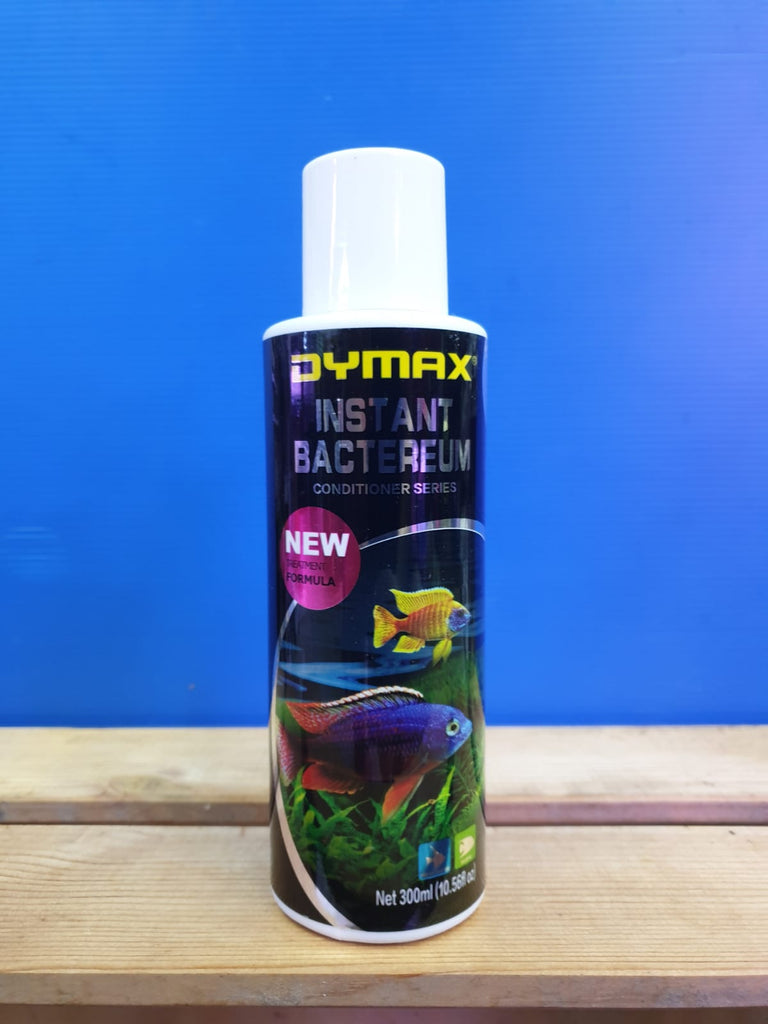 Dymax Instant Bactereum 300ML