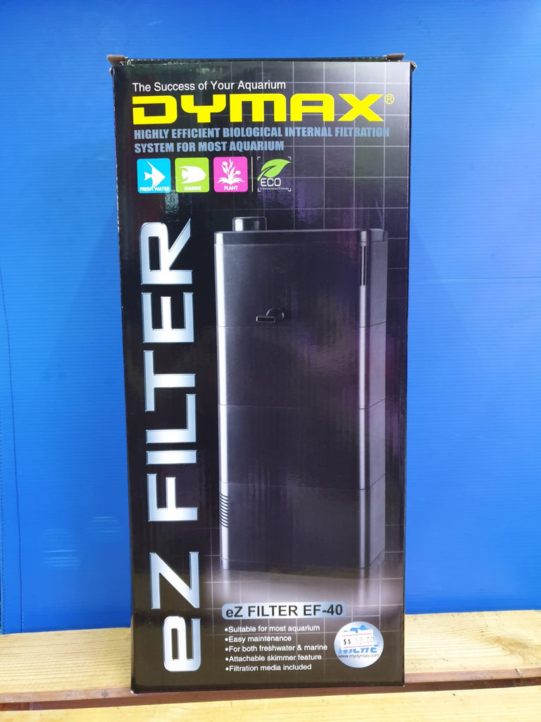 Dymax eZ Filter e40