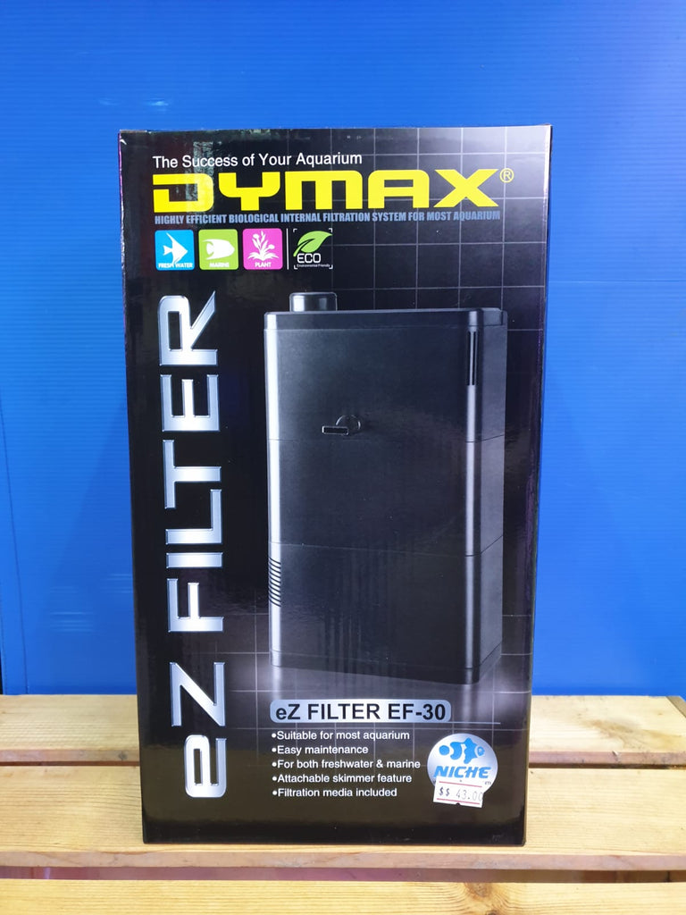 Dymax eZ Filter e30
