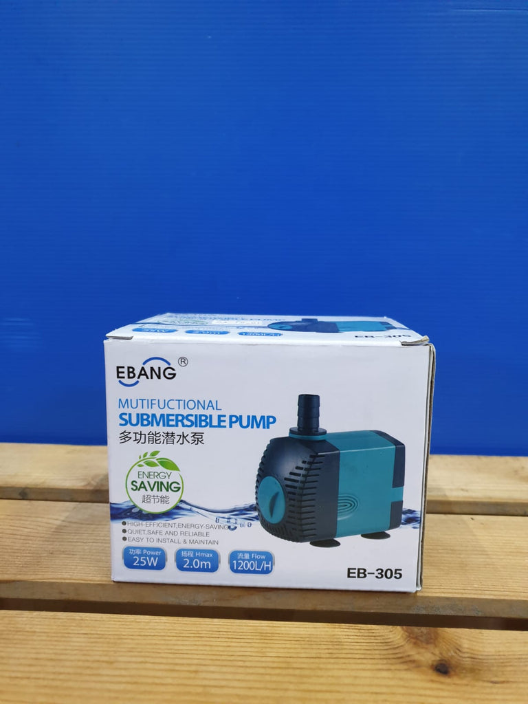 Ebang Water Pump