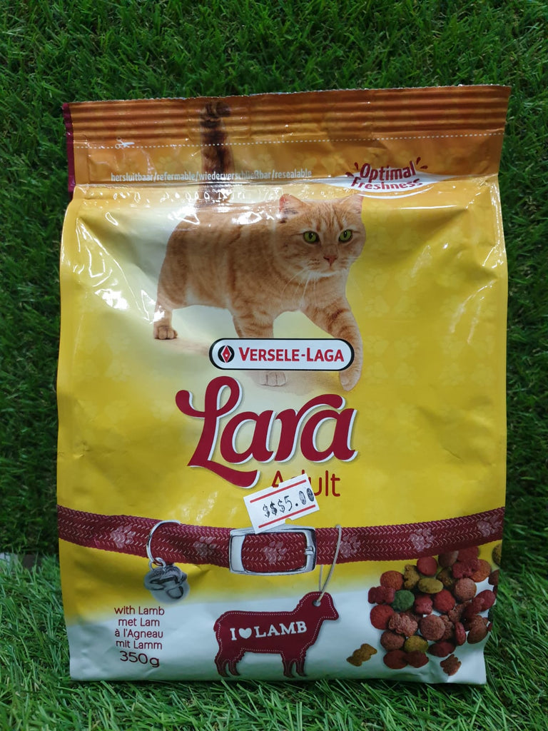 Versele-Laga Lara Adult Cat Food