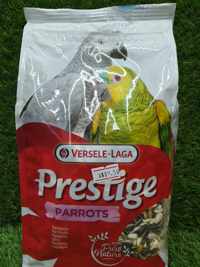 Verselle-Laga Prestige Bird Food