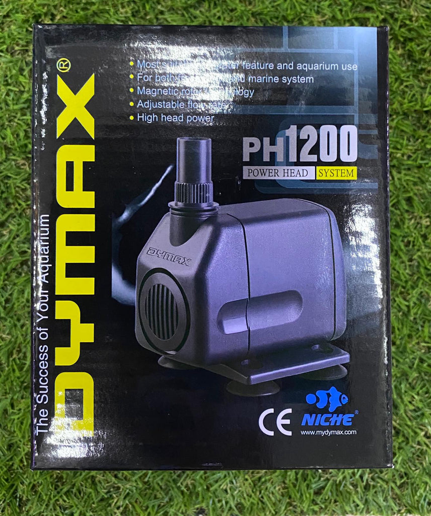Dymax PH 1200